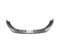 Spoiler Paraurti Anteriore In Fibra Di Carbonio/nero Lucido Splitter Inferiore Per VW Per Golf MK6 2008 2009 2010 2011 E 2012 Standard(Carbon Fiber Look)