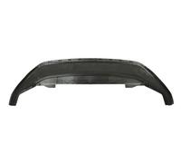 Spoiler Paraurti Anteriore Inferiore Adatto Per: VW GOLF VII 03.17-12.20