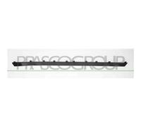 Spoiler Paraurti Anteriore Inferiore Nero Per Audi A5 E A5 Cabriolet