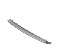 spoiler paraurti anteriore inferiore grigio per bmw x1 f48 2015 in poi