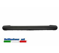 SPOILER PARAURTI ANTERIORE INFERIORE NERO ADATTO A MITSUBISHI L200 01/2005-> MN1