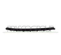Spoiler Paraurti Anteriore Inferiore Nero Per Volkswagen Polo Dal 2009 Al 2014