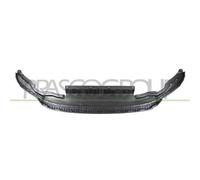 Prasco Spoiler paraurti anteriore inferiore per Volkswagen Tiguan R-Line 2016-2020 VG8111811 Nero