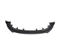 Spoiler Paraurti Anteriore Kit carrozzeria splitter paraurti anteriore spoiler laterale prese aria finiture ABS per BMW Serie 3 G20 G21 320 325 330 LCI 2023+(Look in carbonio)