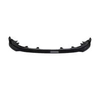 Spoiler Paraurti Anteriore Kit carrozzeria splitter paraurti anteriore spoiler laterale prese aria finiture ABS per BMW Serie 3 G20 G21 320 325 330 LCI 2023+(Nero lucido)