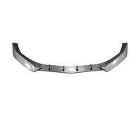 Spoiler Paraurti Anteriore Kit paraurti anteriore spoiler splitter diffusore posteriore per Mercedes Per Benz Classe E Coupé C207 per AMG 2013-2016(Look in carbonio)