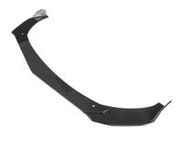 Spoiler Paraurti Anteriore Lip Spoiler Per Porsche Panamera Carbon Look V-TY