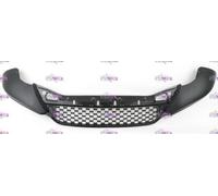 SPOILER PARAURTI ANTERIORE MOD.28° VOLKSWAGEN TIGUAN TRACK&STYLE 2011-2015