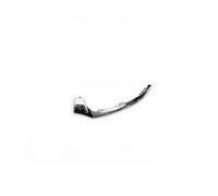 Spoiler Paraurti Anteriore Modanatura Inferiore Paraurti Anteriore Cromata Kit Accessori Carrozzeria Nero Lucido Per Benz Classe C W205 2014 2015 2016 2017 2018(Chrome Right)