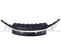 SPOILER PARAURTI ANTERIORE-NERO GOFFRATO CAYMAN - BOXSTER GT4 (982 - 718) - Mod.