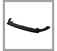 Spoiler Paraurti Anteriore-Nero Goffrato Vw Caddy-(Anno 2010-2015)