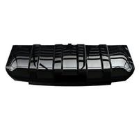 Spoiler Paraurti Anteriore Nero Lucida Per Discovery Sport 2015- Dynamic