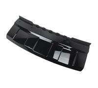 Spoiler Paraurti Anteriore Nero Lucido Per Range Rover 2012 In Poi