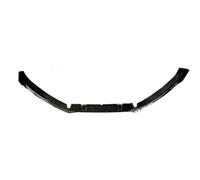 Spoiler Paraurti Anteriore Nero Per Audi Tt 2014 In Poi