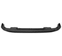 Spoiler Paraurti Anteriore Nero Per Volkswagen Golf 8 Gti-Gtd 2020 In Poi