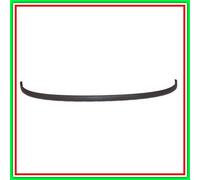 Spoiler Paraurti Anteriore-Nero Renault Twingo Basic-(Anno 2007-2012)