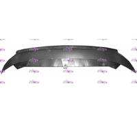 SPOILER PARAURTI ANTERIORE NERO VOLKSWAGEN PASSAT B7 2010-2014