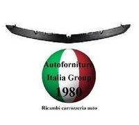 SPOILER PARAURTI ANTERIORE PAR ANT PER MAZDA 3 09>12 DAL 2009 AL 2012