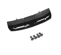 Spoiler Paraurti Anteriore Paraurti anteriore spoiler diffusore posteriore gancio traino copertura parafango per Land per Rover per Discovery 5 2017-2023