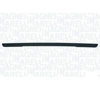Spoiler paraurti anteriore per alfa mito dal 2008 OEM 50516271