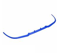 Spoiler Paraurti Anteriore Per Alfa Per Romeo 159 Per Cupra R Paraurti Anteriore Spoiler Flap Kit Carrozzeria In Plastica Parti Esterne(Blue)