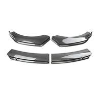 Spoiler Paraurti Anteriore Per Auto Per Corvette C6 C7 Z06 ZR1 Diffusore Splitter Kit Di Protezione Per Prese D'aria LTQSIV(fibra di carbonio)
