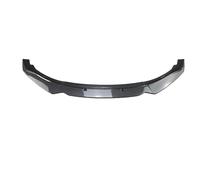 Spoiler paraurti anteriore per auto Splitter Per Il Labbro Dello Spoiler Anteriore Dell'auto Per Serie 1 F20 F21 116i 118i 120i 2011-2019(Aspetto carbonio)