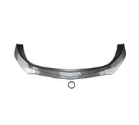 Spoiler Paraurti Anteriore Per Benz W177 A180 A200 A220 A250 A260 Per AMG A35 2018-2022 Paraurti Anteriore Auto Spoiler Diffusore Splitter Bodykit Tuning(Carbon Look)