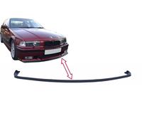 Spoiler paraurti anteriore per BMW E36 Serie 3 92-98 Lip M3 Design