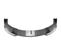 Spoiler Paraurti Anteriore Per BMW Serie 5 E60 E61 Sport 2005 2006 2007 2008 2009 2010 Spoiler Anteriori Auto Splitter Inferiore Protezione Carrozzeria Paraurti Anteriore Labbro