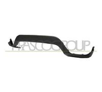 Spoiler Paraurti Anteriore Per Bmw X3