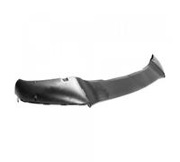 Spoiler paraurti anteriore per bmw x5 f15 2014 in poi con fori sensori park