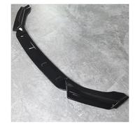 Spoiler Paraurti Anteriore Per BMW X5M F85 X6M F86 Paraurti Anteriore Splitter Spoiler Retrofit Per 4.4T V8 Real X5M X6M 2015-2018 Bodykit Tuning(Real X5M F85)