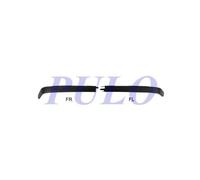 Spoiler paraurti anteriore per citroen c3 aircross 2017 in poi 2 pezzi