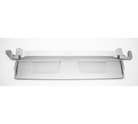Spoiler Centrale Paraurti Anteriore Per DACIA DUSTER Dal 2018 Al 2021 DA8241802