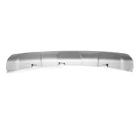 Prasco Spoiler centrale paraurti anteriore per Dacia Sandero Stepway 2016-2020