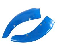 spoiler paraurti anteriore Per Dodge Per Charger Per SRT Per Scat Per Pack 2015-2021 1 Paio Protezioni Paraurti Anteriore Auto Spoiler Labbro