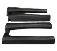 Spoiler Paraurti Anteriore Per FX35 FX37 2009 2010 2011 2012 2013 2014 2015 2016 Spoiler Anteriori Auto Paraurti Posteriore Anteriore Splitter Labbro Gonna Laterale(Side skirts)