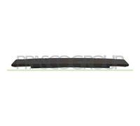 Spoiler Paraurti Anteriore Per Land Rover Discovery Iv (lr4) Dal 2010 Al 2014
