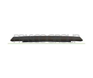 Spoiler Paraurti Anteriore Per Land Rover Discovery Iv (lr4) Dal 2010 Al 2014