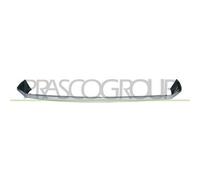 PRASCO ME0351801 Spoiler anteriore