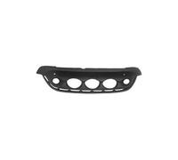 Paraurti Prasco DS7001021 Premiumcertified per Nissan