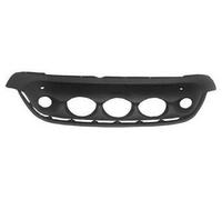 Spoiler paraurti anteriore per nissan juke dal 2010 OEM 620261KA1A