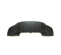 Spoiler paraurti anteriore per Porsche Cayenne 2015 in poi