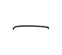 Spoiler paraurti anteriore per renault scenic 2009 al 2011