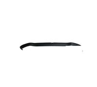 Spoiler paraurti anteriore per renault scenic x-mode 2012 in poi