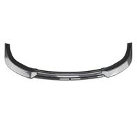 Spoiler Paraurti Anteriore Per Seat Per Ibiza MK5 Standard/FR 2018-2023 ABS Paraurti Anteriore Auto Spoiler Diffusore Protezione Accessori Anteriori(Carbon Look)