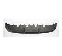 Spoiler Paraurti Anteriore Per Skoda Yeti (5l) Dal 2013 Sk7121801 5l0807733bu34
