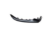 Spoiler Paraurti Anteriore Per TOYOTA Per Camry SE Per XSE 2018-2020 Paraurti Anteriore Splitter Griglia Modanatura Inferiore Sinistra/destra/centrale(Carbon Fiber Style B)