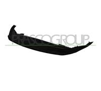 Spoiler Paraurti Anteriore Per VOLKSWAGEN GOLF 7 Dal 2012 Al 2016